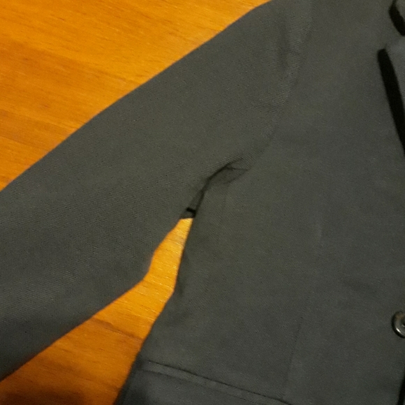 DRESS COAT BOYS - Picture 3 of 7